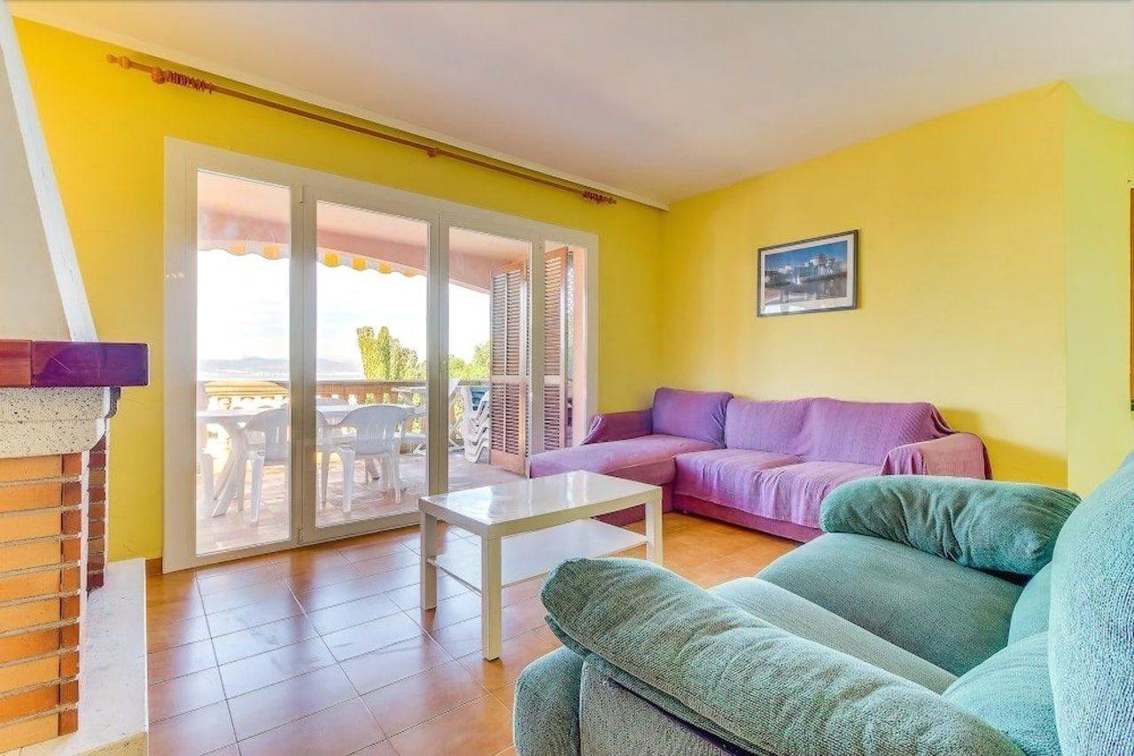 Villa Aquari Llucmajor Kültér fotó