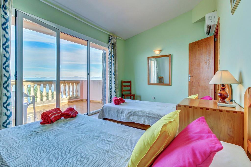 Villa Aquari Llucmajor Kültér fotó