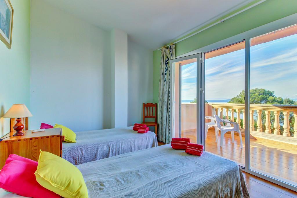 Villa Aquari Llucmajor Kültér fotó
