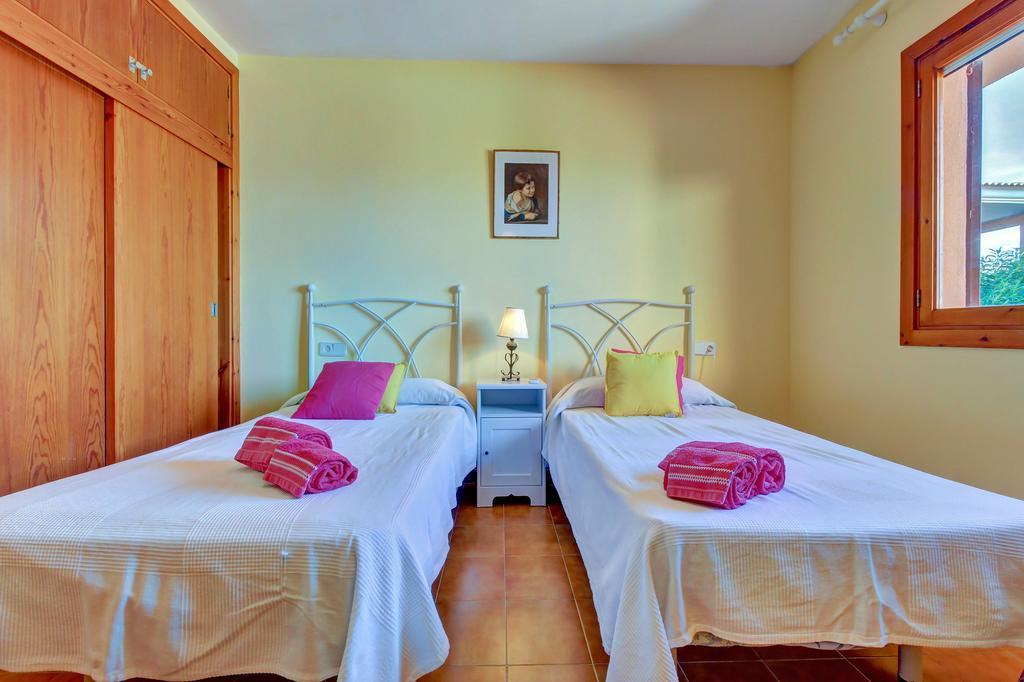 Villa Aquari Llucmajor Kültér fotó