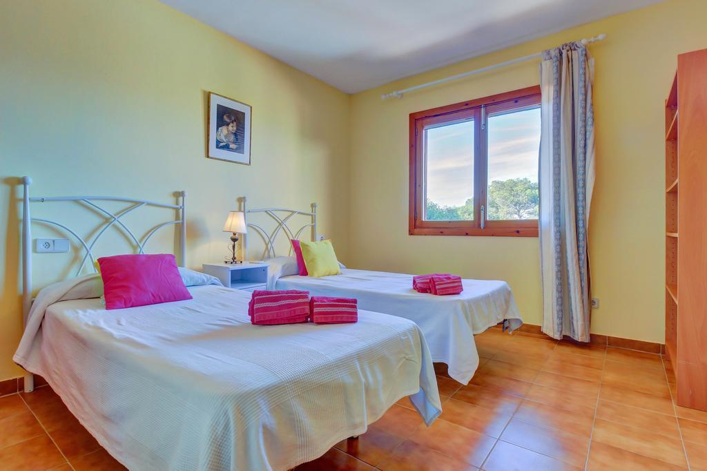 Villa Aquari Llucmajor Kültér fotó