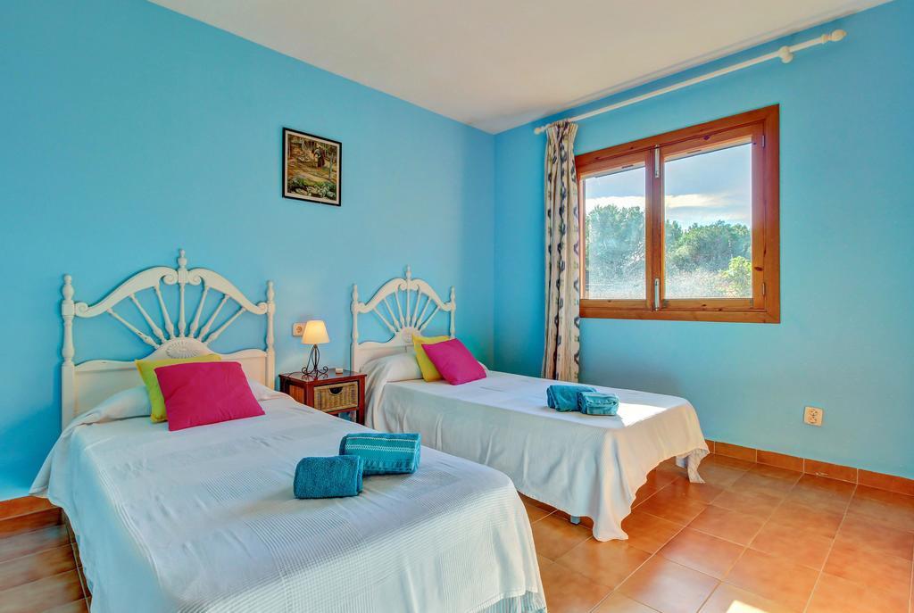 Villa Aquari Llucmajor Kültér fotó