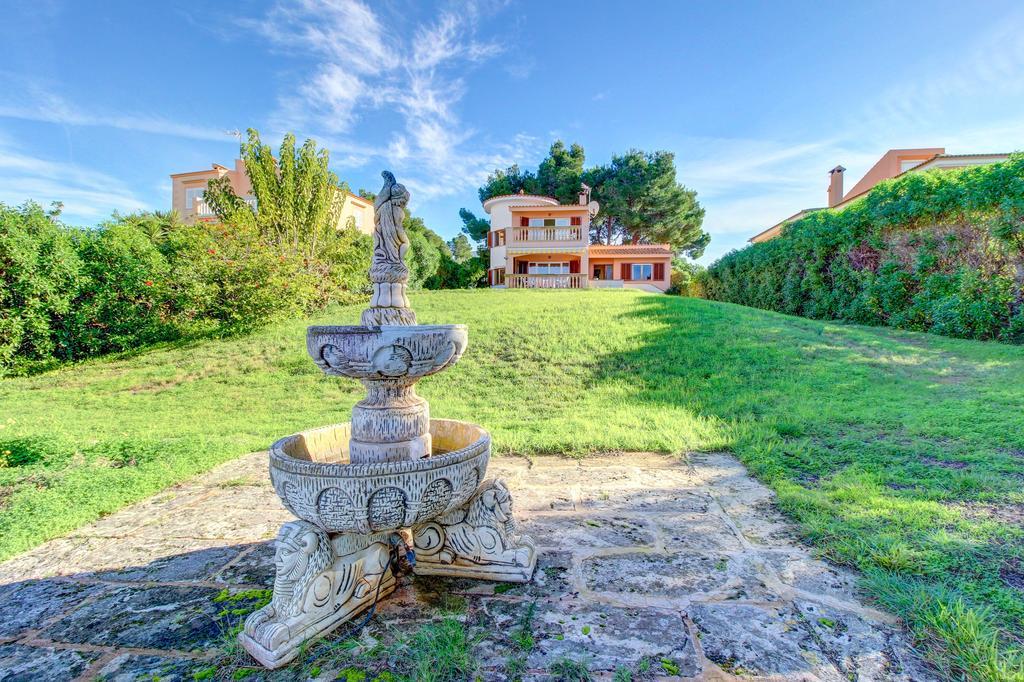 Villa Aquari Llucmajor Kültér fotó