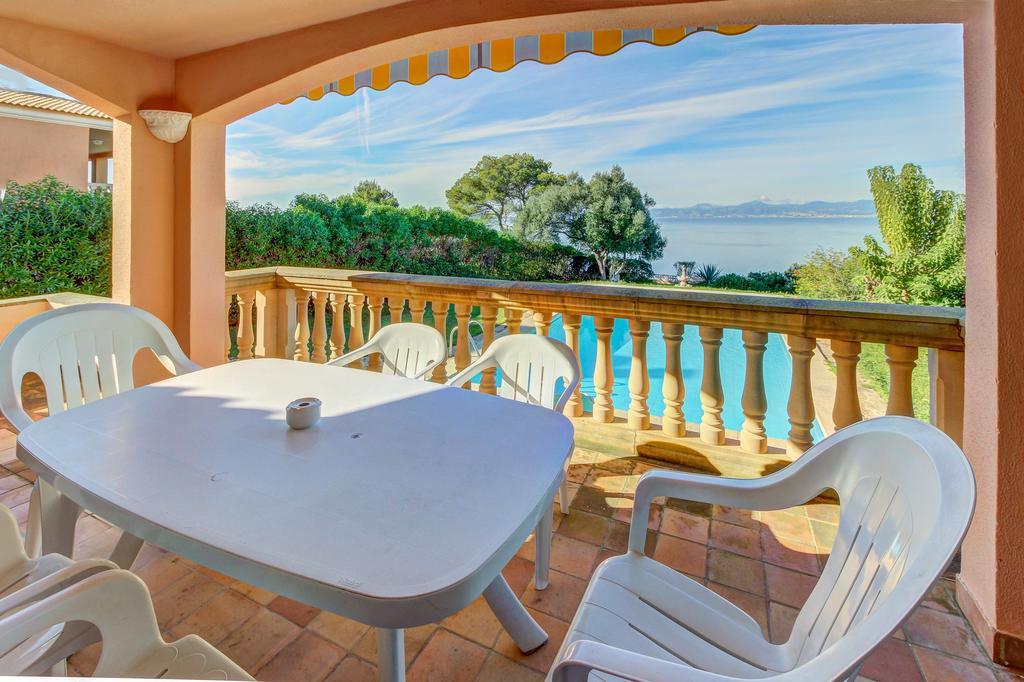 Villa Aquari Llucmajor Kültér fotó