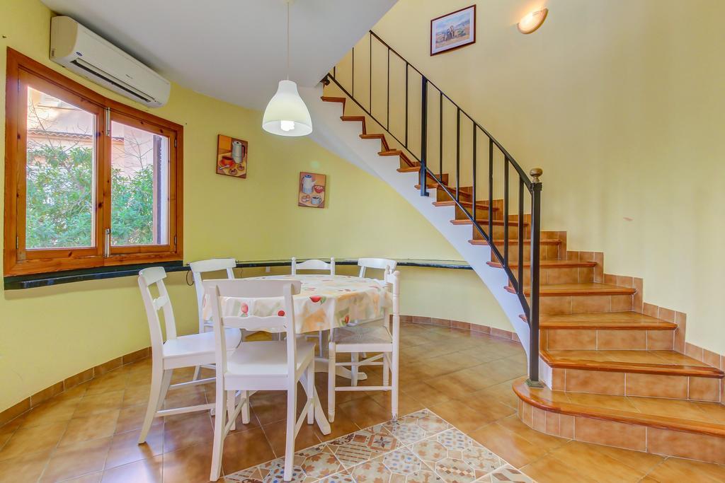 Villa Aquari Llucmajor Kültér fotó